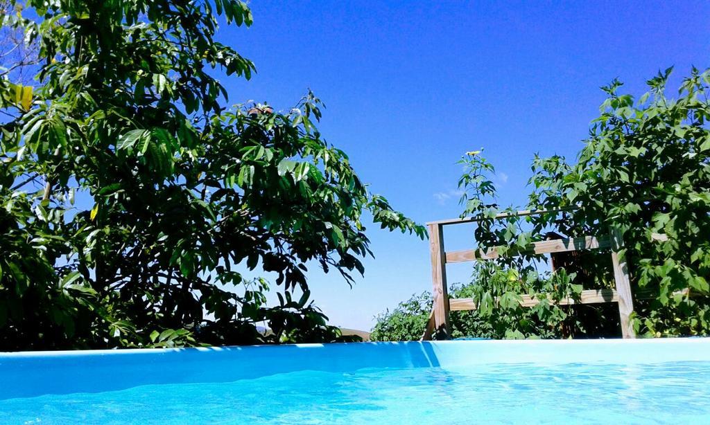 La Escondida Villa Praia do Rosa Luaran gambar